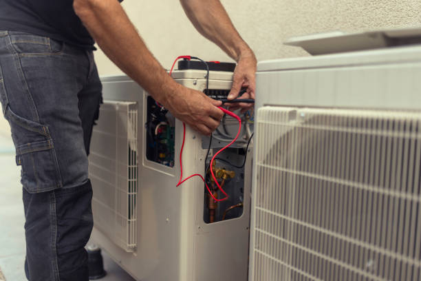 Why Trust Our Licensed Electricians for Your Electrical Needs in New Hope, AL?